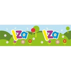 John Hinde Bidon 300ml Iza
