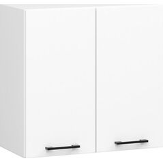 Fabryka Mebli Akord WISZĄCA SZAFKA KUCHENNA OLIWIA W 60cm BIAŁA