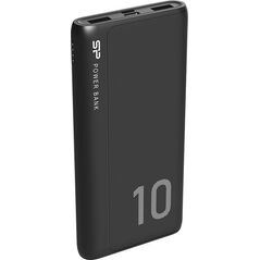 Powerbank Silicon Power GP15 10000mAh Czarny