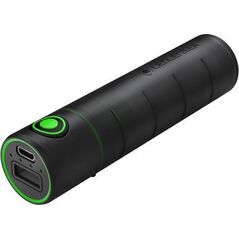 Powerbank Ledlenser Flex3 3400mAh Czarny