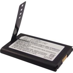 CoreParts Battery for Datalogic Scanner