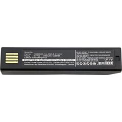 CoreParts Battery for Honeywell Scanner