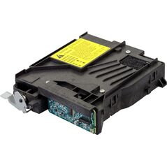 HP LASER SCANNER ASSY