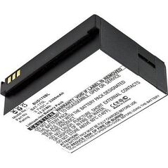 CoreParts Battery for Bluebird Scanner