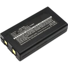 CoreParts Battery for dymo Printer