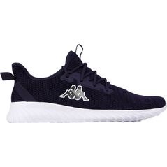 Kappa Buty Kappa Capilot granatowo-białe 242961 6710 43