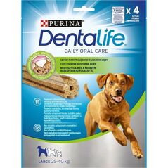 Purina DENTALIFE LARGE 142g