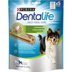 Purina DENTALIFE MEDIUM 115 g