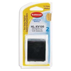 Akumulator Hahnel Hähnel Battery Sony HL-XV100