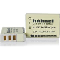 Akumulator Hahnel Hähnel Battery Fuji HL-F95