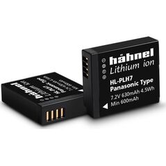 Akumulator Hahnel do Panasonic HL-PLH7