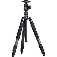 Statyw Sirui Sirui MT-2204 + MT-20 Tripod Kit with Ballhead