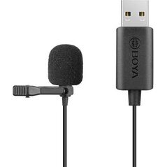 Mikrofon Boya USB (BY-LM40)
