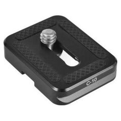 Szybkozłączka Sirui Sirui Quick Release Plate TY-5D II