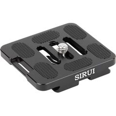 Szybkozłączka Sirui Sirui Quick Release Plate TY-50X