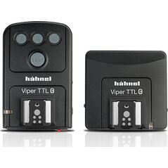 Hahnel Hähnel Viper TTL Canon