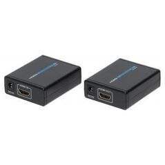System przekazu sygnału AV EXTENDER HDMI-EX-4