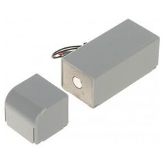 Dantom SZAFKOWY RYGIEL ELEKTROMAGNETYCZNY DT-3033 REWERSYJNY DANTOM