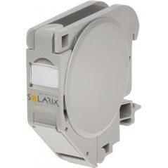 OBUDOWA DO ZŁĄCZ KEYSTONE FX-MULTI/DIN