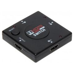 PRZEŁĄCZNIK HDMI-SW-3/1