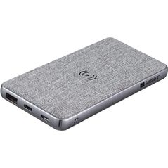 Powerbank Sandberg PD20W 420-61 10000mAh Szary