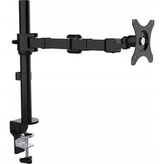 Ergosolid Uchwyt biurkowy na monitor 10" - 30" (NF11)