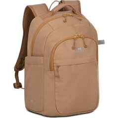 Riva Case RIVACASE Aviva Plecak miejski 16 L beżowy