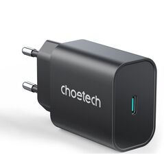 Ładowarka Choetech 1x USB-C  (6971824979114)