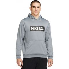 Nike Bluza Nike F.C DC9075 065 DC9075 065 szary S