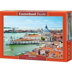 Castorland Puzzle 1000 Wenecja CASTOR
