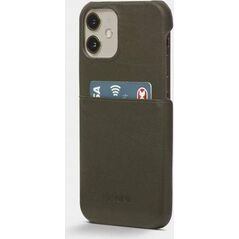 Trunk iPhone 12/12 Pro Backcover,