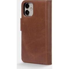 Trunk iPhone 12 Mini Wallet, Brown