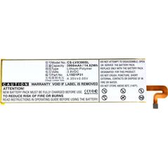 Bateria CoreParts Battery for Lenovo Tablet
