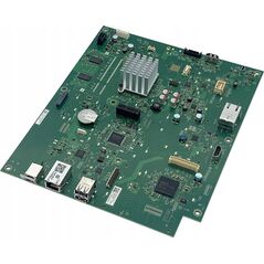 HP Pca-Formatter