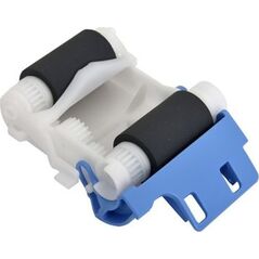 HP Paper pick-up roller assembly