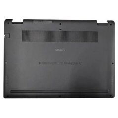 Dell ASSY Door UMA, Bottom, UMA