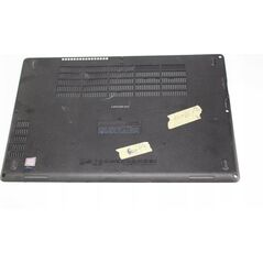 Dell ASSY DOOR BTM W/SCR U 5590