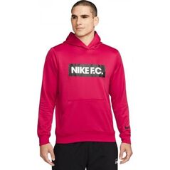 Nike Bluza Nike NK DF FC Libero Hoodie M DC9075 614, Rozmiar: XL