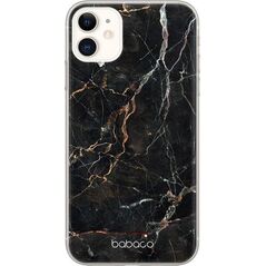 Babaco ETUI NADRUK BABACO ABSTRAKT 005 IPHONE 13 MINI WIELOBARWNY PUDEŁKO