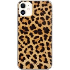 Babaco ETUI NADRUK BABACO ZWIERZĘTA 001 IPHONE 13 PRO MAX WIELOBARWNY