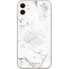 Babaco ETUI NADRUK BABACO ABSTRAKT 007 IPHONE 13 PRO MAX WIELOBARWNY PUDEŁKO