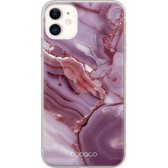 Babaco ETUI NADRUK BABACO ABSTRAKT 002 IPHONE 13 PRO MAX WIELOBARWNY PUDEŁKO