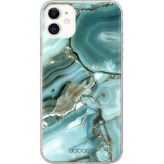 Babaco ETUI NADRUK BABACO ABSTRAKT 003 IPHONE 13 PRO MAX WIELOBARWNY PUDEŁKO
