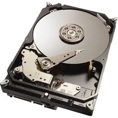 Dysk serwerowy CoreParts 2TB 3.5'' SATA III (6 Gb/s)  (IA2T2I253)