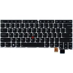 Lenovo Keyboard SLV FR CHY
