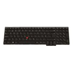 Lenovo Keyboard DK
