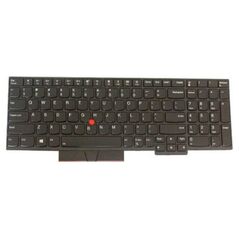 Lenovo Keyboard English US INT.