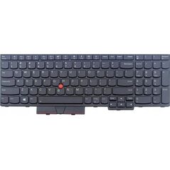 Lenovo Keyboard NRD B
