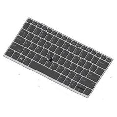 HP KEYBOARD W/POINT STICK FR