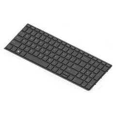 HP Keyboard (International)